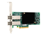 Emulex OCE10102-IM Oneconnect Dual Portiscsi Sfp Mgd Sr Optics