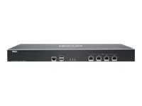 Sonicwall 01-SSC-7157 Dell  Sra 4600 Vpn Gateway With 3 Years Dynamic 