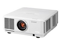 Mitsubishi UD8850U Projector 7500lum Wuxga Dlp Hdmi Dvi D Dual Lamp Ed