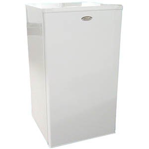 Haier HSA04WNCWW/B Refrigerator Freezer White