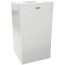 Haier HSA04WNCWW/B Refrigerator Freezer White