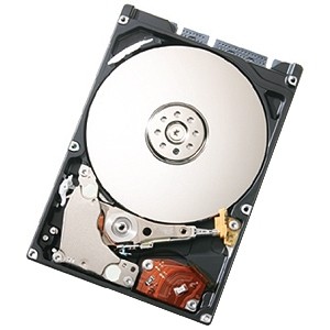 Hitachi 0A57912 250gb Travelstar 5k500b Sata 5400 Rpm 8mb 25in 95mm