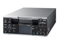 Sony HVRM25AU Hvrack Mount25au Hard Drive Vtr Digital Hard Drive Vidca