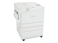 Lexmark 21Z0180 C935hdn Printer  - Color - Laser -  45 Ppm(mono)  40 P