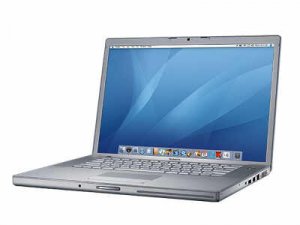 Pc MA895LL/A-R Apple Macbook Pro 15 Laptop