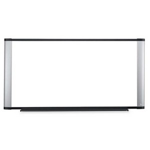 3m P9648A Porcelain Dry Erase Board, Magnetic