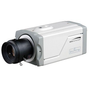 Speco INPROT5 Speco Ip Weatherproof Traditional Camera