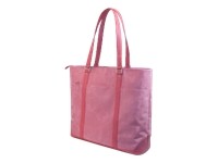 Mobile METXK4 - Komen Tote - 17in - Pink Faux-suede,faux-suede