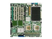 Supermicro MBD-X7DBE-X-O Eatx Motherboard Dcxeon Internal 5000p 32gb D