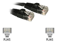 C2g 19381 150ft Cat5e Snagless Unshielded (utp) Network Patch Cable - 