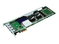 Intel EXPI9024PTBLK Pro1000 Pt Quad Port Bypass Server Adapter