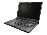 Lenovo 22425FU Tp T500 C2d 226 1gb 160g 154w Dvdr Gig Ethernet Windows