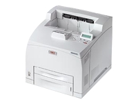 Okidata 62427501 B6500 Digital Mono Printer 45ppm 120v E F P S