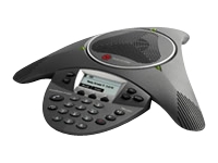 Adtran 1200749G1 Ip 6000 Sip Conference Phone