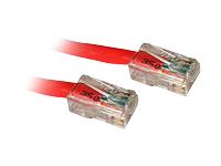 C2g 22687 7ft Cat5e Non-booted Unshielded (utp) Network Patch Cable - 