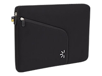 Case PAS-213BLACK 133in Macbook Sleeve