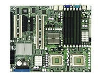 Supermicro MBD-X7DVL-E-O 5000v Dp Lga771 Qc Max 24gb Atx 2pcie8 2pcix 