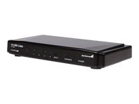 Startech VS410HDMIE .com 4-to-1 Hdmi Video Switch With Remote Control 