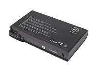 Battery HP-6000L Battery Fhp Omnibook 6000 Series