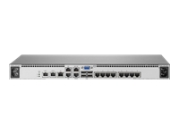 Hp AF620A 1x1ex8 Kvm Ip Cnsl G2 Vmcac Sw