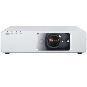 Panasonic PT-F300U Pt F300u Lcd Projector Xga 600 1 4000 Lumens Enet 1