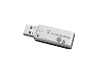 Plantronics 72831-01 Bt Usb Adapter For Voip Softphones