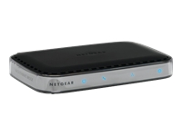 Netgear MCAB1001-100NAS Moca Ethernet To Coax Bridge Kit