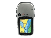 Garmin 010-00630-00 Etrex Vista Hcx Gps