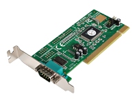 PCI1S550-LP