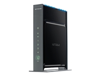 Netgear WNR3500-100NAS Rangemax Prem Wireless Router N Gbit