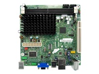 Intel BLKD410PT 10 Pack Mitx Motherboard Atom D410 Ddr2 Sata Audio Fet