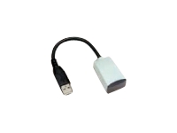 Nec NP01MR Ir Receiver Conts To Pc Usb