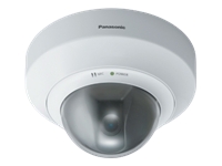 Panasonic BB-HCM527A Dome Poe Ip Cam With Tilt Rotation 23x Op Zoom