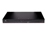 Avocent DSR2030-001 Dsr Dig Kvm Over Ip Switch 2rem 1loc User 16pt Cat