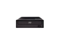 Buffalo BR-X816U2 External Blu-ray Writer - Portable Usb Drive