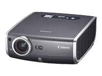 Canon 1292B002 Realis Sx60 Multimedia Projector Sxga 2500lumen