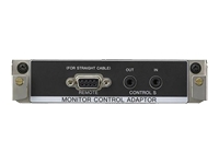 Sony BKMFW21 Monitor Control Adaptor