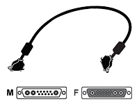 DFE-POE-CBL-2M