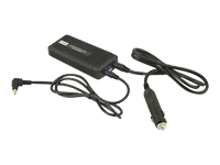 Lind PA1555-877 Power Adapter - External - 12 - 28 V - Power Dc Jack