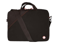 Mobile ME-SUMO58200 Sumo - Pant Pocket - 14.1in15in Mac - Black Suede,