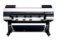 Canon 2163B002 Ipf8100 Printer 44in 12 Color Pigment System