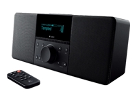 Logitech 930-000054 Squeezebox Boom Network Music Player