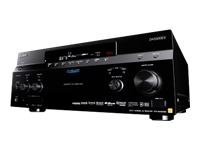 Sony STRDA5500ES Es Receiver 120watts X7 9hd 1080p Bluray Disc