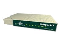 Digi 301-1010-70 Hubport 7 10 26vdc 7pt Usb Hub