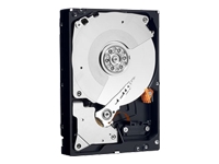 Western WD5001AALS 500gb Sata 7.2k Black 3g 3.5in