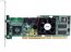 Areca ARC-1110 Areca Controller Card Arc-1110 Sata Raid Pci-x 64bit133