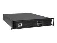 Liebert GXT3-2000RT120 Gxt3 2000va Ups Ol 120v Rack Twr