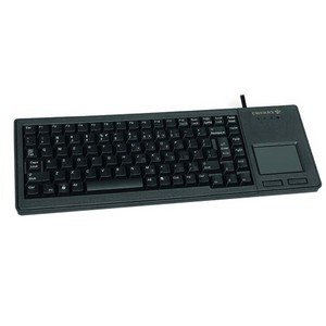 Cherry G845500LPMEU2 Xs Tch Pd Keyb Black Ps 2 Interface Internal 88 K