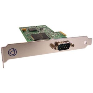 Perle 04003000 Ultraport 1 Express Lp Pcie