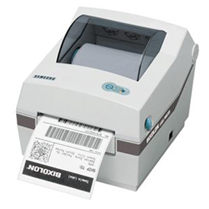 Bixolon SRP770II Samsung   Direct Therack Mountal Label Prntr 4in Usb 